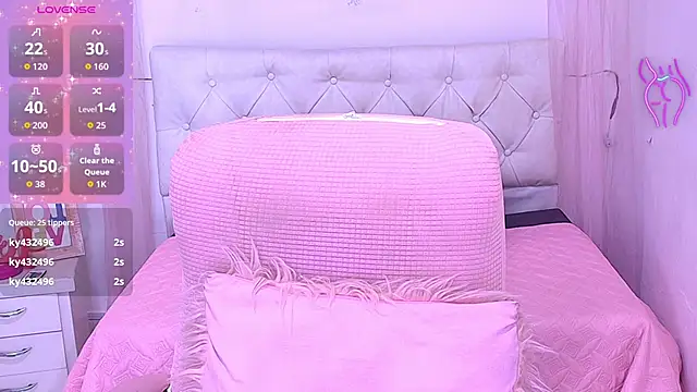 _Valentinaaa's cam snapshot