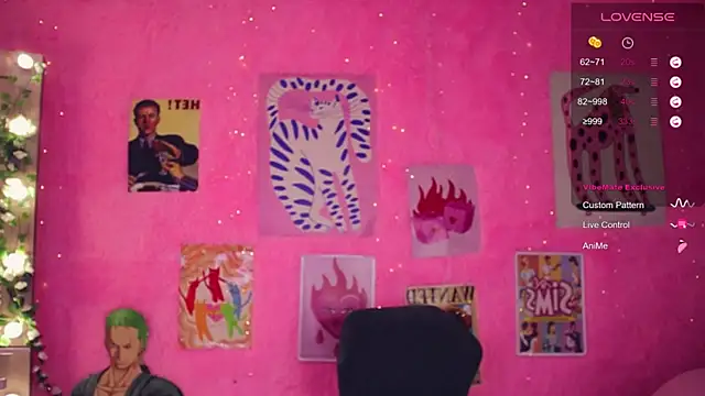 Chery_Lady22's cam snapshot