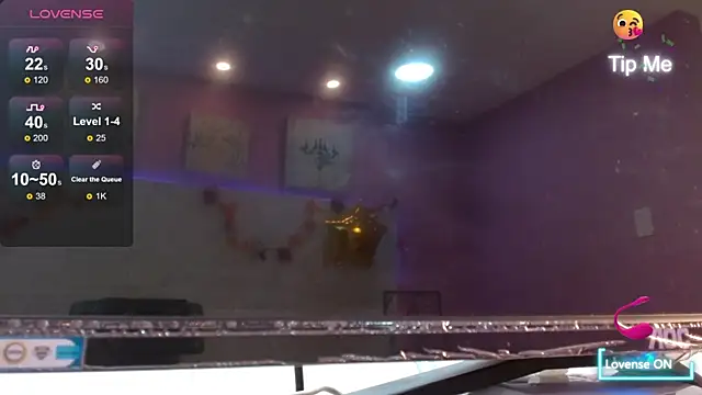 GABRIELLFOSTER live sex cam