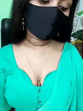 Idhika-Paul's cam snapshot