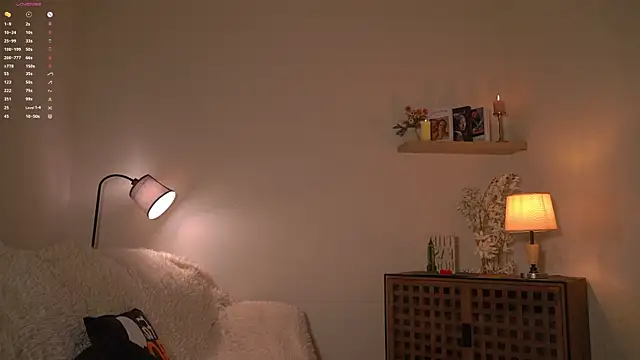 AudreyBarren live sex cam