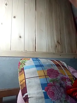 rika833's cam snapshot