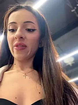 YeaLina's cam snapshot