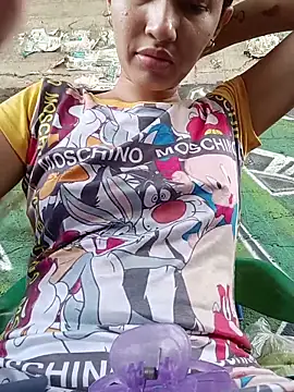 -Nicol's cam snapshot