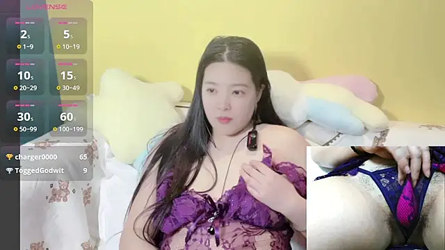 babynaixi's cam snapshot