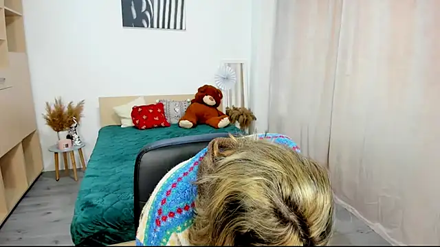 AlexaJuly's cam snapshot