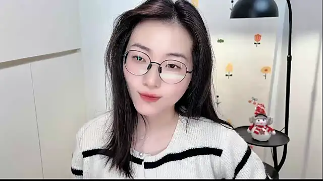 xixi-baobao's cam snapshot