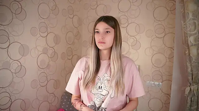 SerinaBinderup's cam snapshot