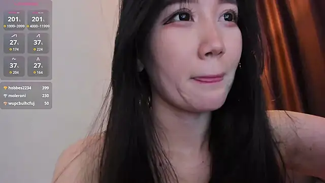 AmiliYan's cam snapshot