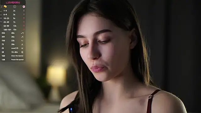 LettySlovacek live sex cam