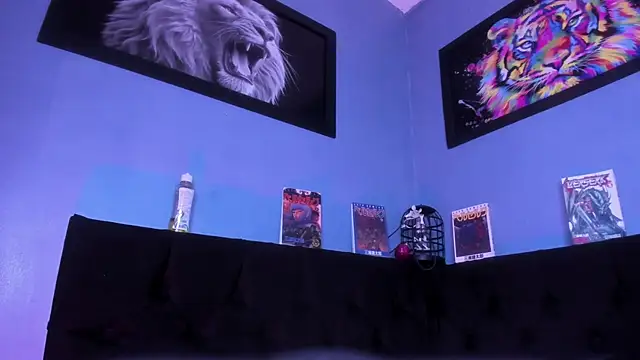 luxiel_ live sex cam