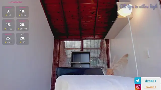 DavidC_ live sex cam