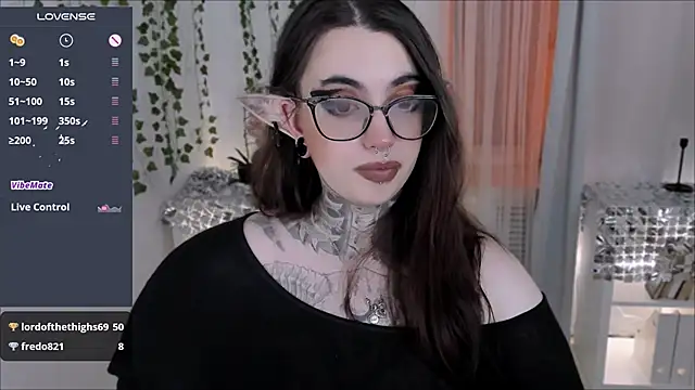 Dixi_Pixi_'s cam snapshot