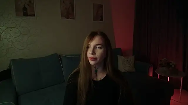 AnneTenet's cam snapshot