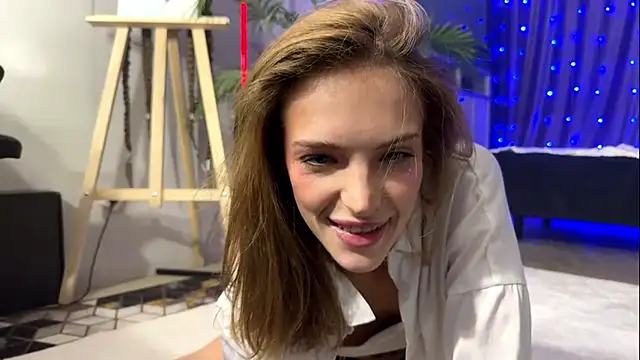 Miss_Monroe's cam snapshot