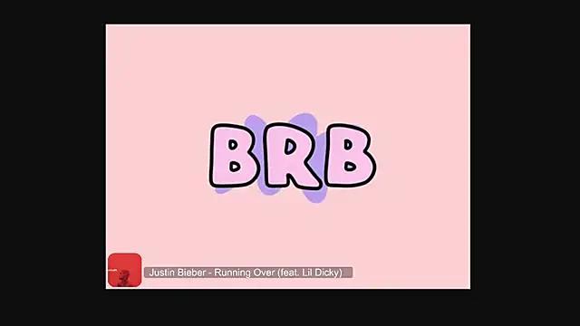 NoMoreCIothes's cam snapshot