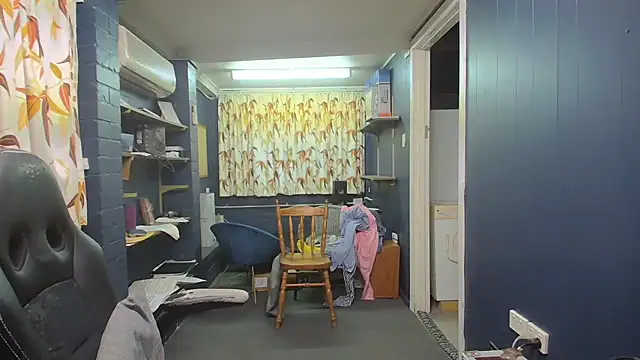 tilobinder's cam snapshot