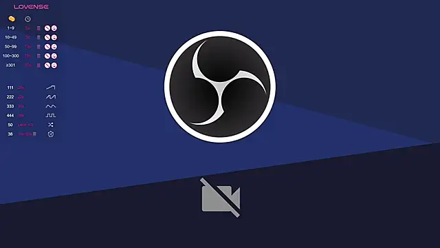 MishelVine's cam snapshot