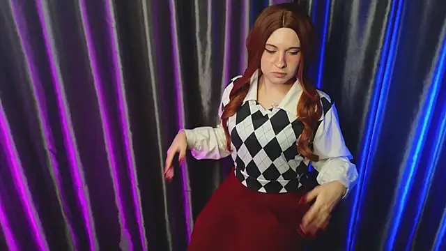 VennieCowgill's cam snapshot