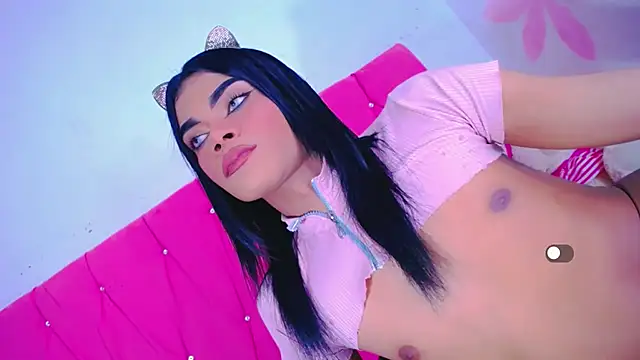 Theylor_Rouse live sex cam