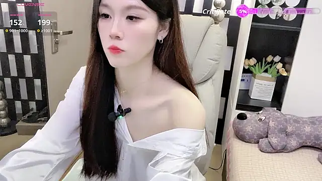 Yueyue-MM's cam snapshot