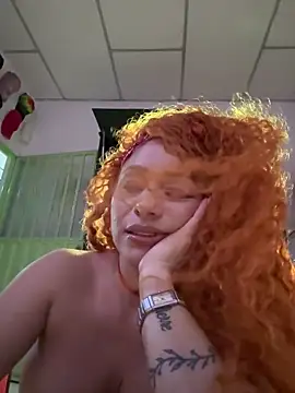 xyarela_Hot's cam snapshot