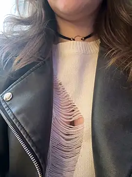 CrazyTori's cam snapshot