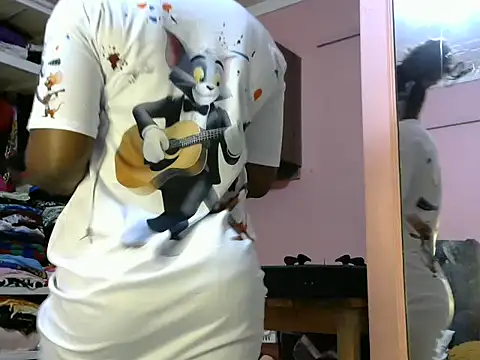 Ms_bunny88's cam snapshot