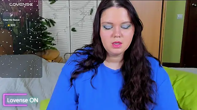 sunyy_bunyy's cam snapshot