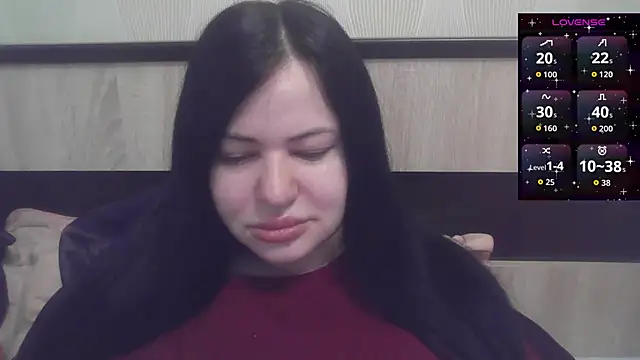 German_Eva's cam snapshot