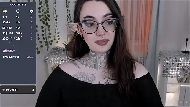 Dixi_Pixi_'s cam snapshot