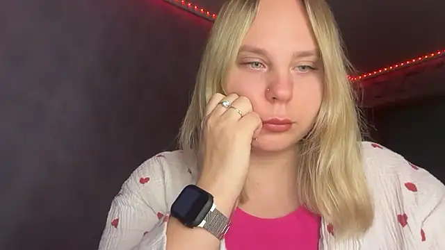 Thalia__Star's cam snapshot