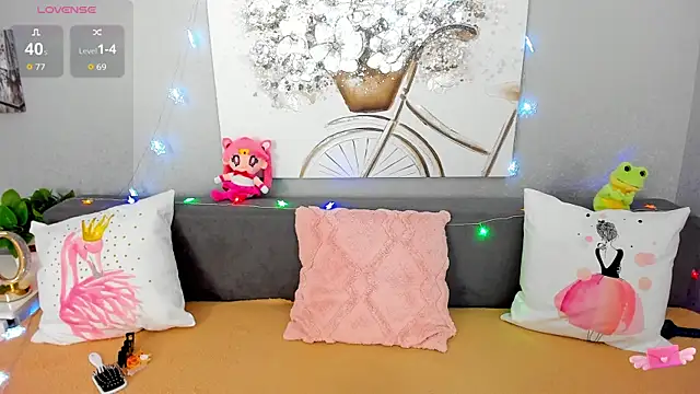 Evarey_'s cam snapshot