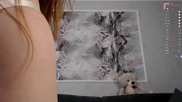 monivibes's cam snapshot