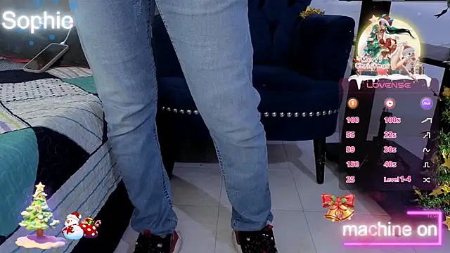 Sophiehuntress live sex cam