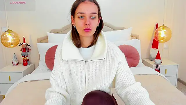 AprilWong live sex cam