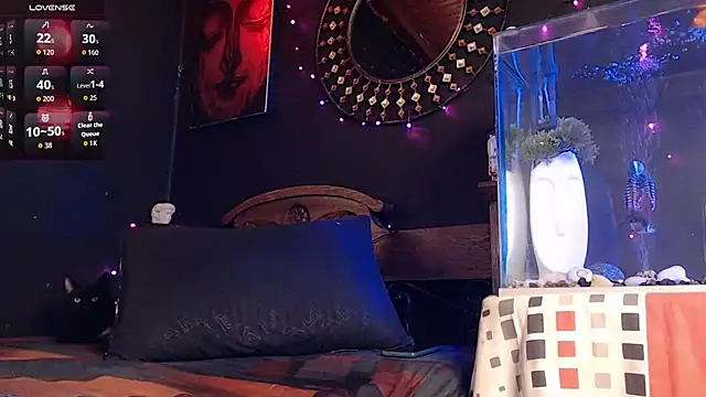 Godly_huan live sex cam