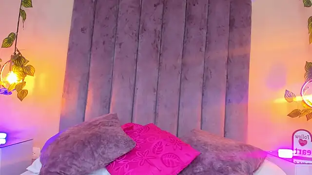 Dahlia_Rousse live sex cam