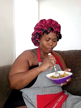 SweetieQueen1's cam snapshot