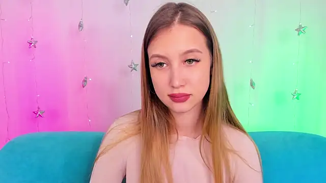 VitalinaBlue's cam snapshot