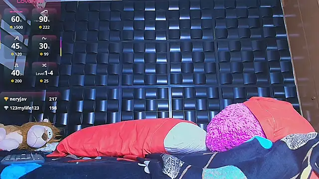 Kesha_rosse_'s cam snapshot