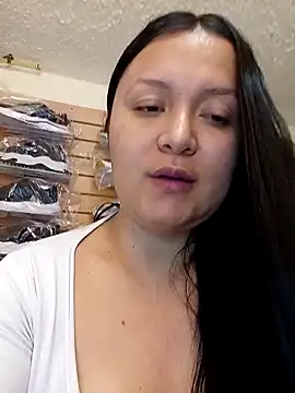 Arisha34's cam snapshot