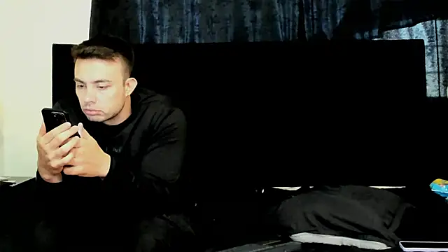 lissandthor13's cam snapshot