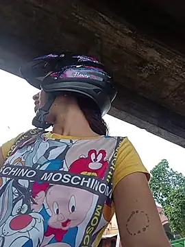 -Nicol's cam snapshot