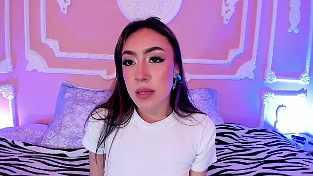 DhaliaRosse's cam snapshot