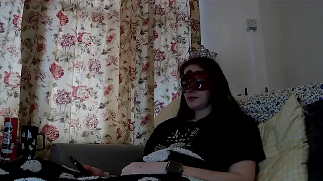 SnowLexi live sex cam