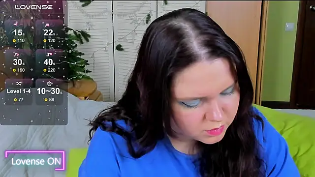 sunyy_bunyy's cam snapshot