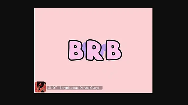 NoMoreCIothes's cam snapshot