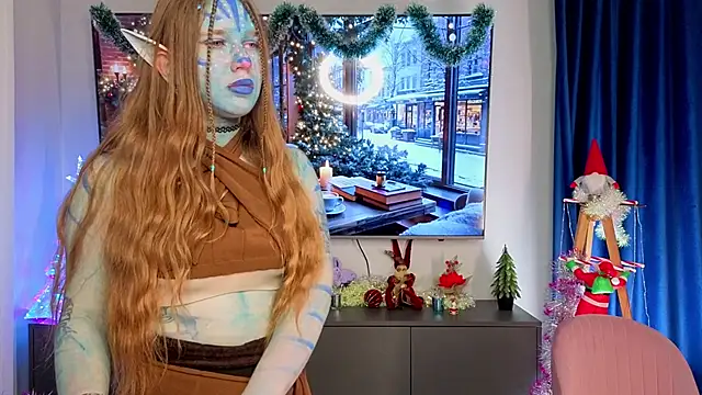 ArlineFarone's cam snapshot