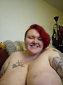 Sh0rtFluff's cam snapshot